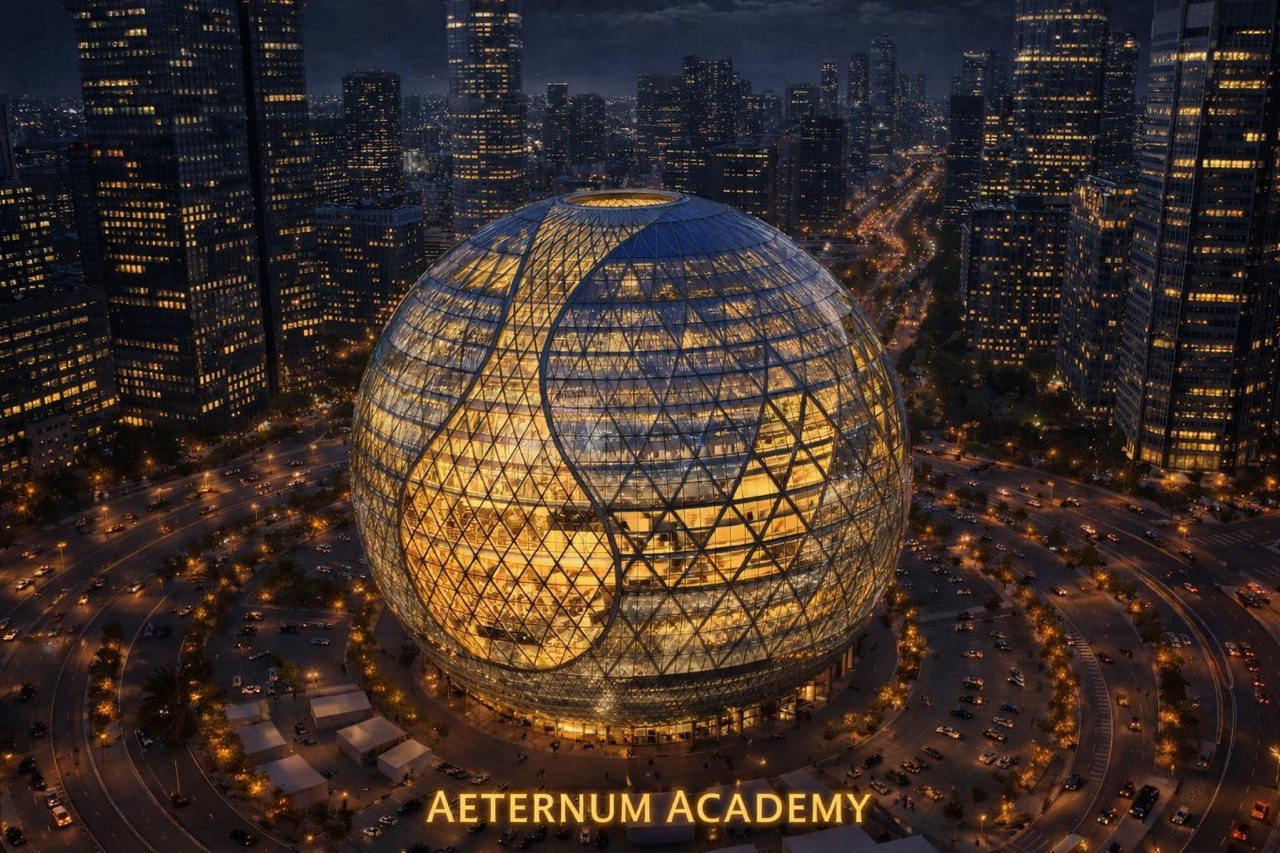 AETERNUM Academy